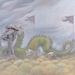 Year of the Dragon