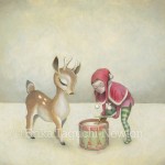 Little Drummer Elf