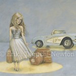 Vintage Pickers