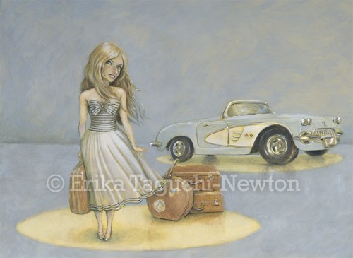 Vintage Pickers
