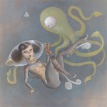Raygun Love - Part 1