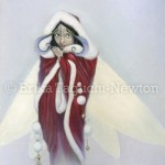 Christmas Sprite